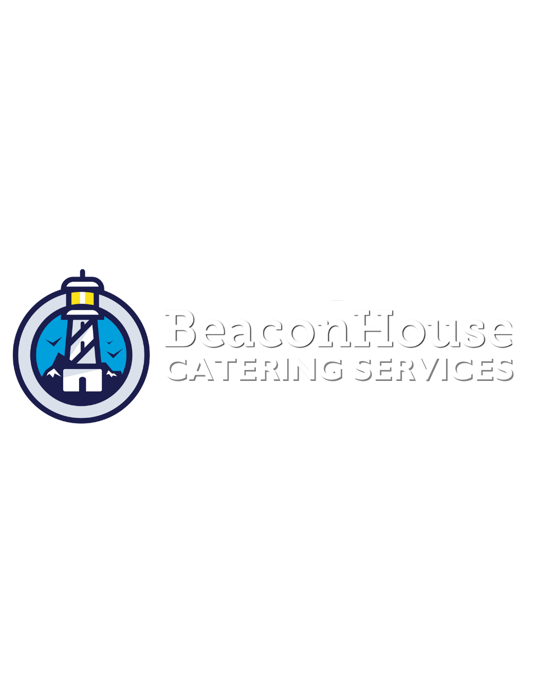 Beacon House Catering Logo